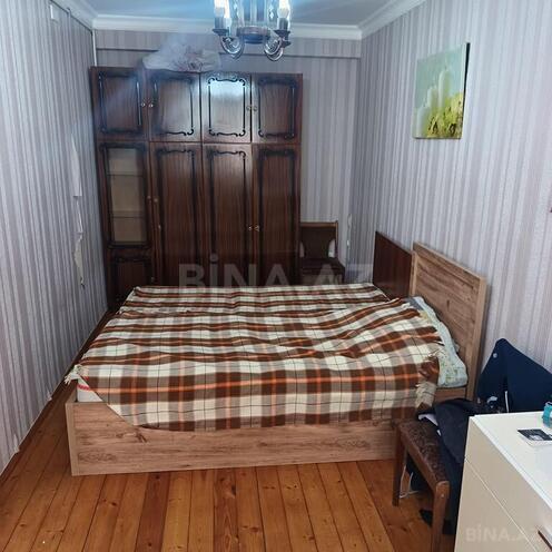 2 otaqlı yeni tikili - İnşaatçılar m. - 45 m² (5)