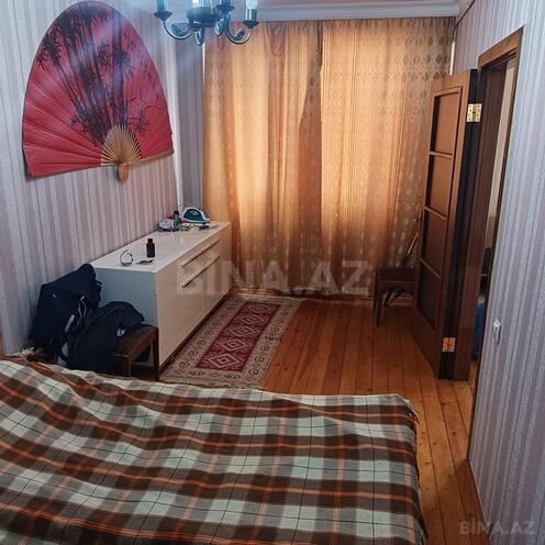2 otaqlı yeni tikili - İnşaatçılar m. - 45 m² (8)