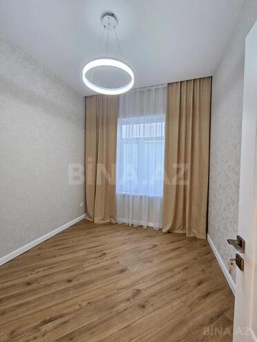 4-комн. дом/дача - пос. Шувеляны - 140 м² (11)