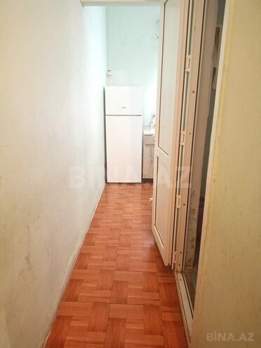 1 otaqlı yeni tikili - Neftçilər m. - 40 m² (5)