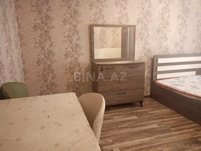 1 otaqlı yeni tikili - Neftçilər m. - 40 m² (1)