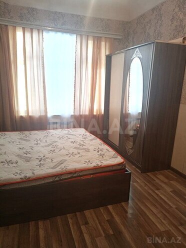 1 otaqlı yeni tikili - Neftçilər m. - 40 m² (2)