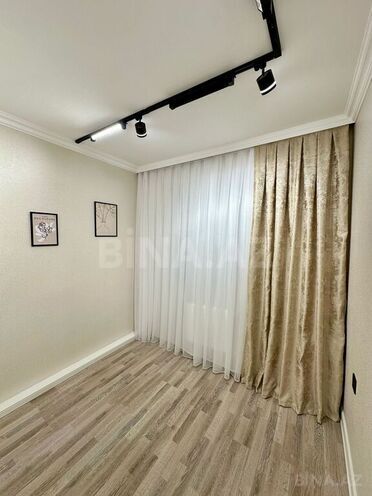 3 otaqlı köhnə tikili - Neftçilər m. - 56 m² (15)