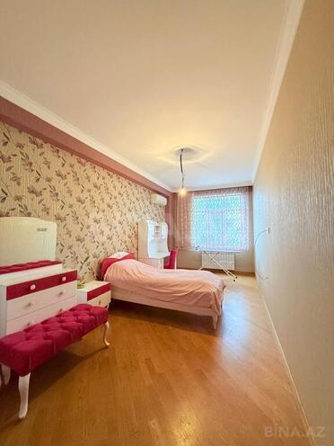 3 otaqlı yeni tikili - Nəriman Nərimanov m. - 155 m² (4)