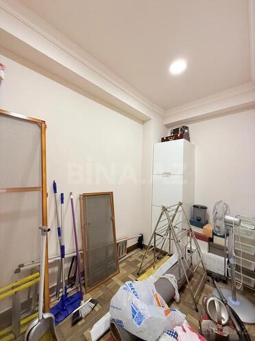 3 otaqlı yeni tikili - Nəriman Nərimanov m. - 155 m² (10)