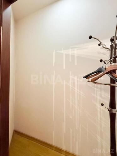 3 otaqlı yeni tikili - Nəriman Nərimanov m. - 155 m² (11)