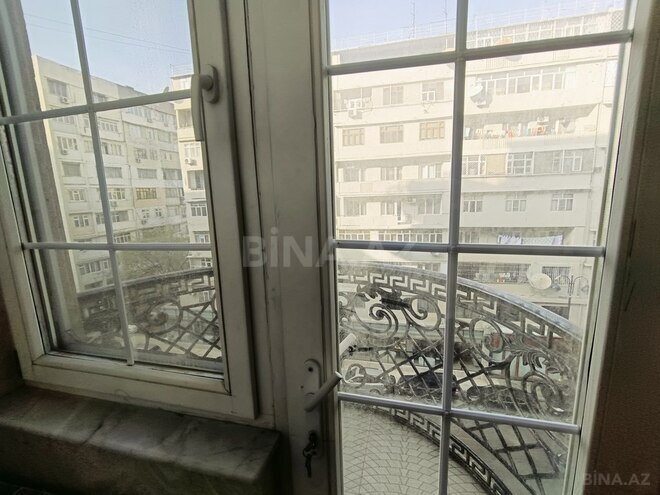 2 otaqlı yeni tikili - Nərimanov r. - 105 m² (9)
