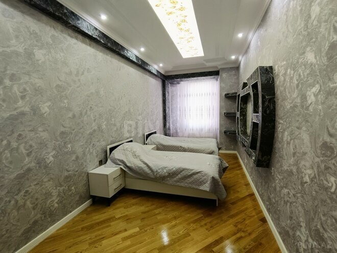 2 otaqlı yeni tikili - Nərimanov r. - 105 m² (4)