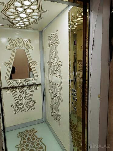2 otaqlı yeni tikili - Nərimanov r. - 105 m² (11)
