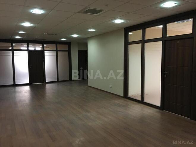 10-комн. офис - м. Нариман Нариманов - 320 м² (5)