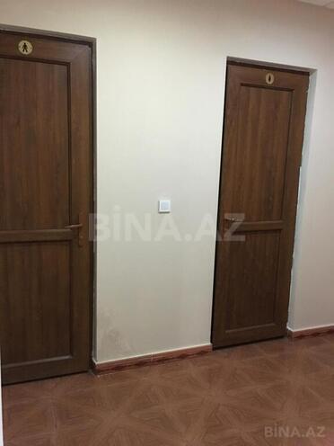10-комн. офис - м. Нариман Нариманов - 320 м² (18)
