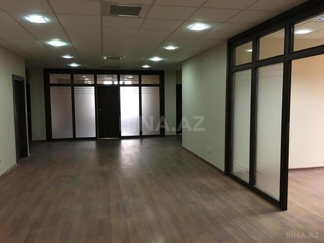 10-комн. офис - м. Нариман Нариманов - 320 м² (1)