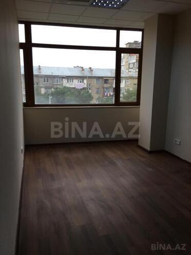10-комн. офис - м. Нариман Нариманов - 320 м² (7)