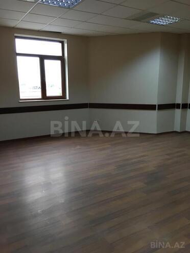 10-комн. офис - м. Нариман Нариманов - 320 м² (14)