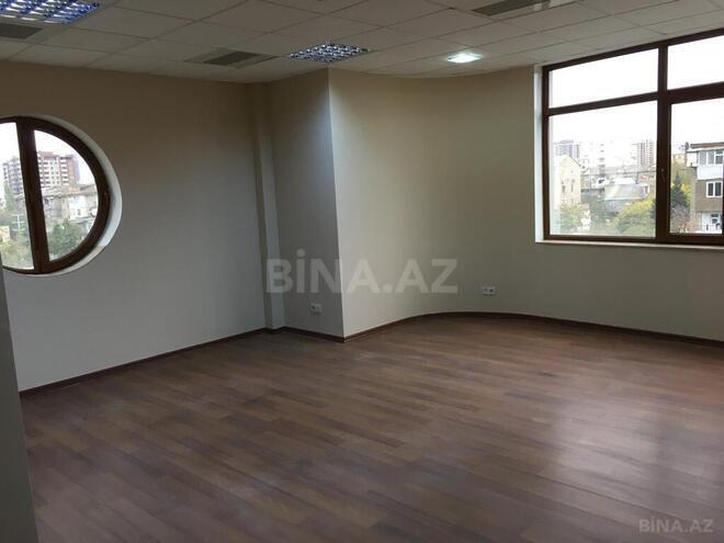 10-комн. офис - м. Нариман Нариманов - 320 м² (2)