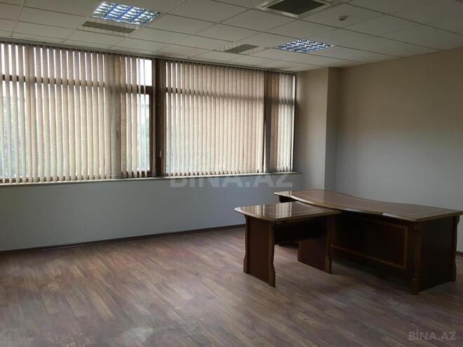 10-комн. офис - м. Нариман Нариманов - 320 м² (4)