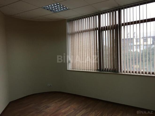 10-комн. офис - м. Нариман Нариманов - 320 м² (8)