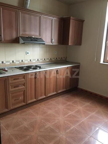 10-комн. офис - м. Нариман Нариманов - 320 м² (17)