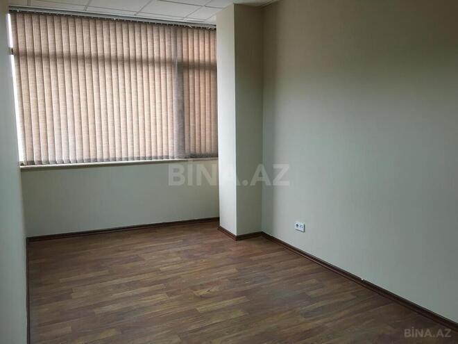 10-комн. офис - м. Нариман Нариманов - 320 м² (10)