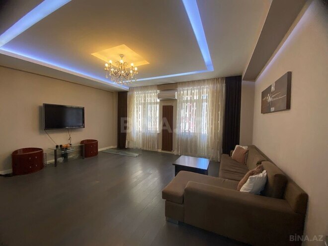 2-комн. новостройка - Насиминский  р. - 105 м² (18)