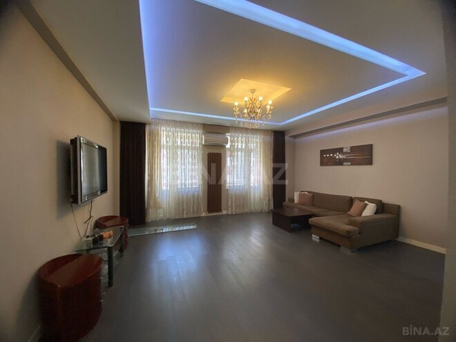 2-комн. новостройка - Насиминский  р. - 105 м² (11)