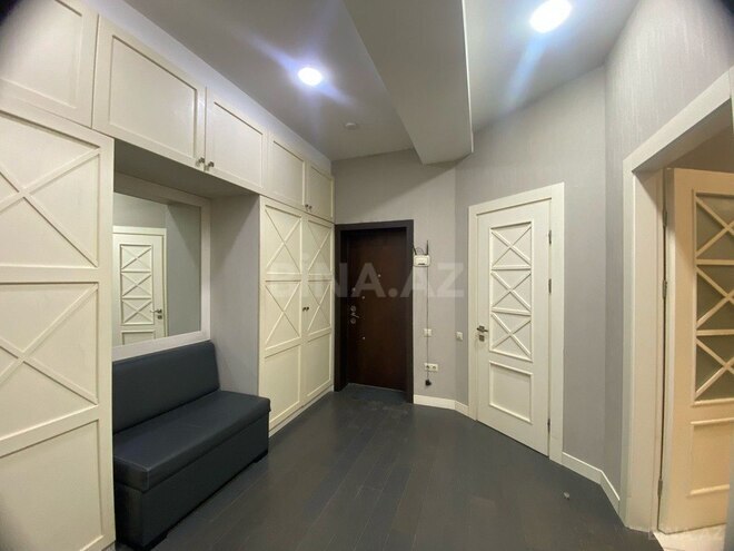 2-комн. новостройка - Насиминский  р. - 105 м² (12)