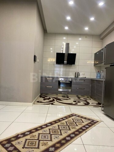 2-комн. новостройка - Насиминский  р. - 105 м² (14)