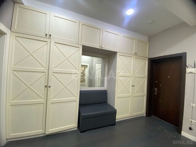2-комн. новостройка - Насиминский  р. - 105 м² (8)