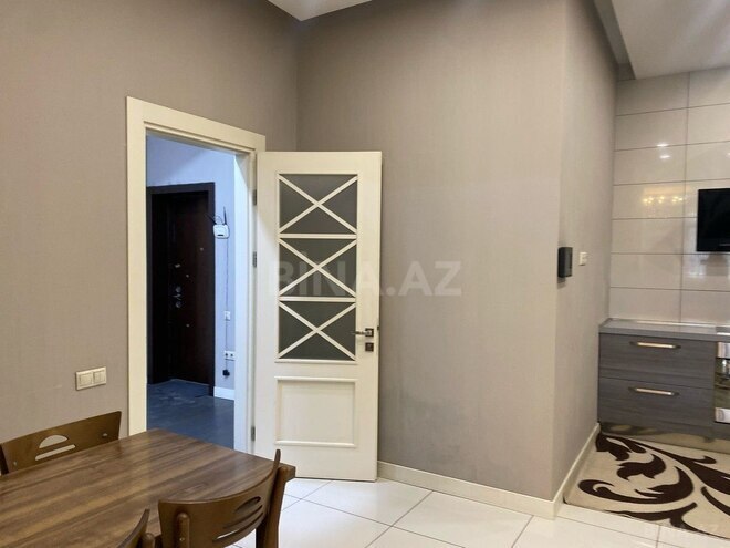 2-комн. новостройка - Насиминский  р. - 105 м² (6)