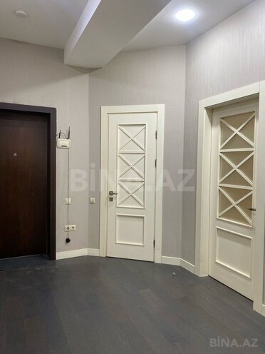 2-комн. новостройка - Насиминский  р. - 105 м² (9)