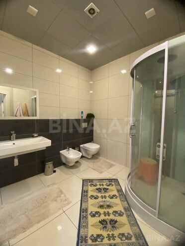 2-комн. новостройка - Насиминский  р. - 105 м² (16)