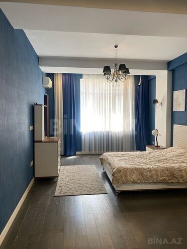 2-комн. новостройка - Насиминский  р. - 105 м² (25)
