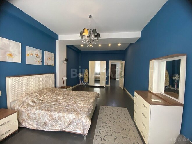 2-комн. новостройка - Насиминский  р. - 105 м² (24)