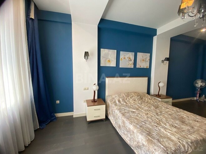2-комн. новостройка - Насиминский  р. - 105 м² (15)