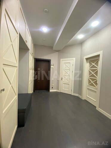 2-комн. новостройка - Насиминский  р. - 105 м² (3)