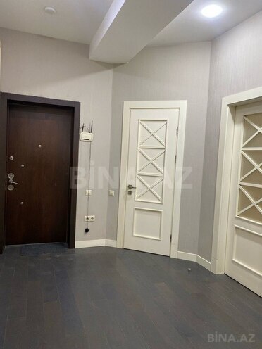 2-комн. новостройка - Насиминский  р. - 105 м² (1)