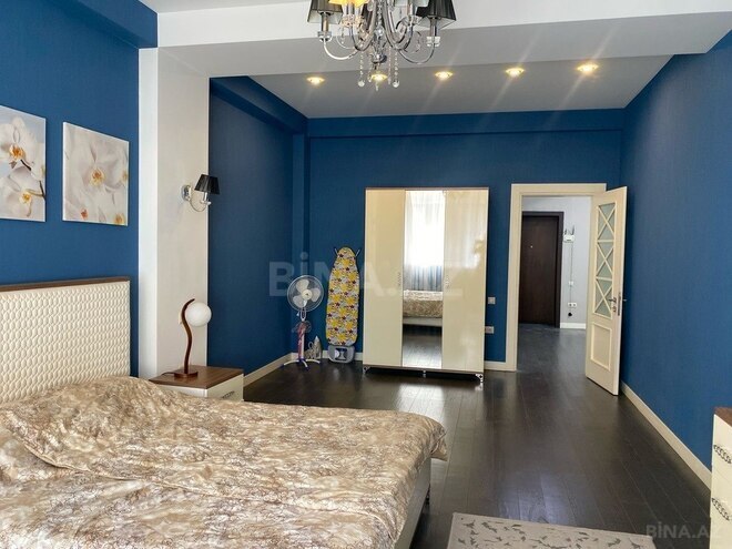 2-комн. новостройка - Насиминский  р. - 105 м² (27)