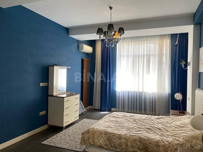 2-комн. новостройка - Насиминский  р. - 105 м² (28)