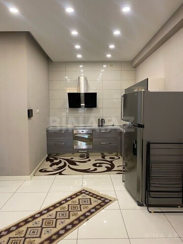 2-комн. новостройка - Насиминский  р. - 105 м² (23)