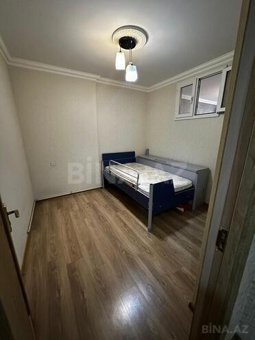 3 otaqlı yeni tikili - 20 Yanvar m. - 70 m² (6)