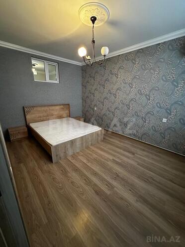 3 otaqlı yeni tikili - 20 Yanvar m. - 70 m² (7)