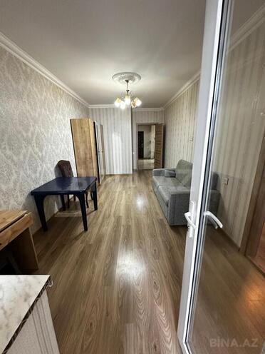 3 otaqlı yeni tikili - 20 Yanvar m. - 70 m² (3)