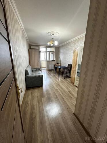 3 otaqlı yeni tikili - 20 Yanvar m. - 70 m² (4)