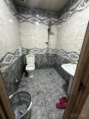 3 otaqlı yeni tikili - 20 Yanvar m. - 70 m² (10)