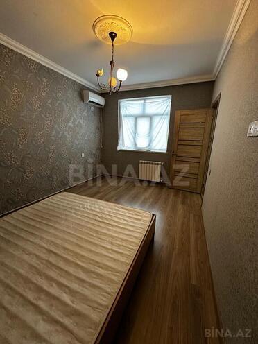 3 otaqlı yeni tikili - 20 Yanvar m. - 70 m² (8)
