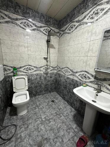 3 otaqlı yeni tikili - 20 Yanvar m. - 70 m² (13)