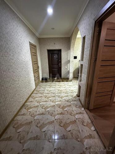 3 otaqlı yeni tikili - 20 Yanvar m. - 70 m² (9)