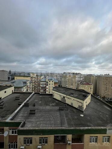 3 otaqlı yeni tikili - 20 Yanvar m. - 70 m² (2)