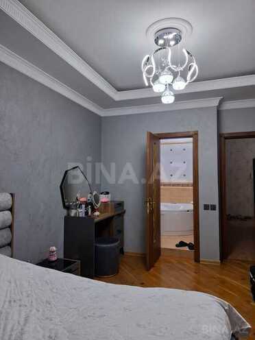 3 otaqlı yeni tikili - Elmlər Akademiyası m. - 130 m² (5)