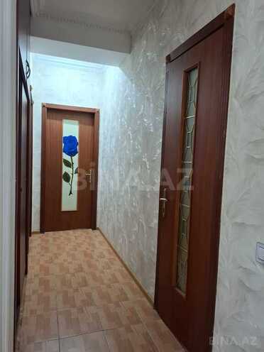 3 otaqlı yeni tikili - Elmlər Akademiyası m. - 130 m² (7)